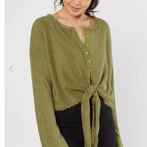 Free People Emma Henley